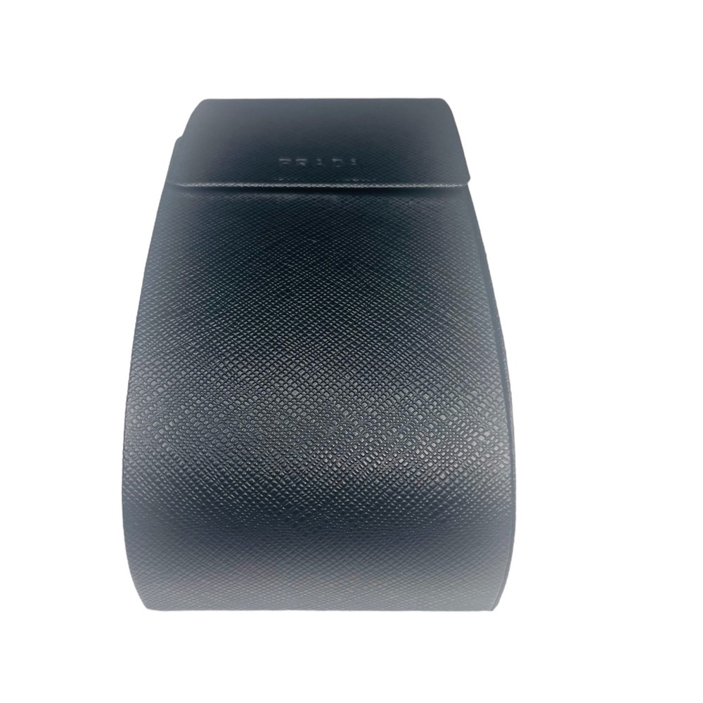 Prada Sunglass Case (Empty Box Only) - image 2